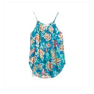 Renee C Galia cami tank top